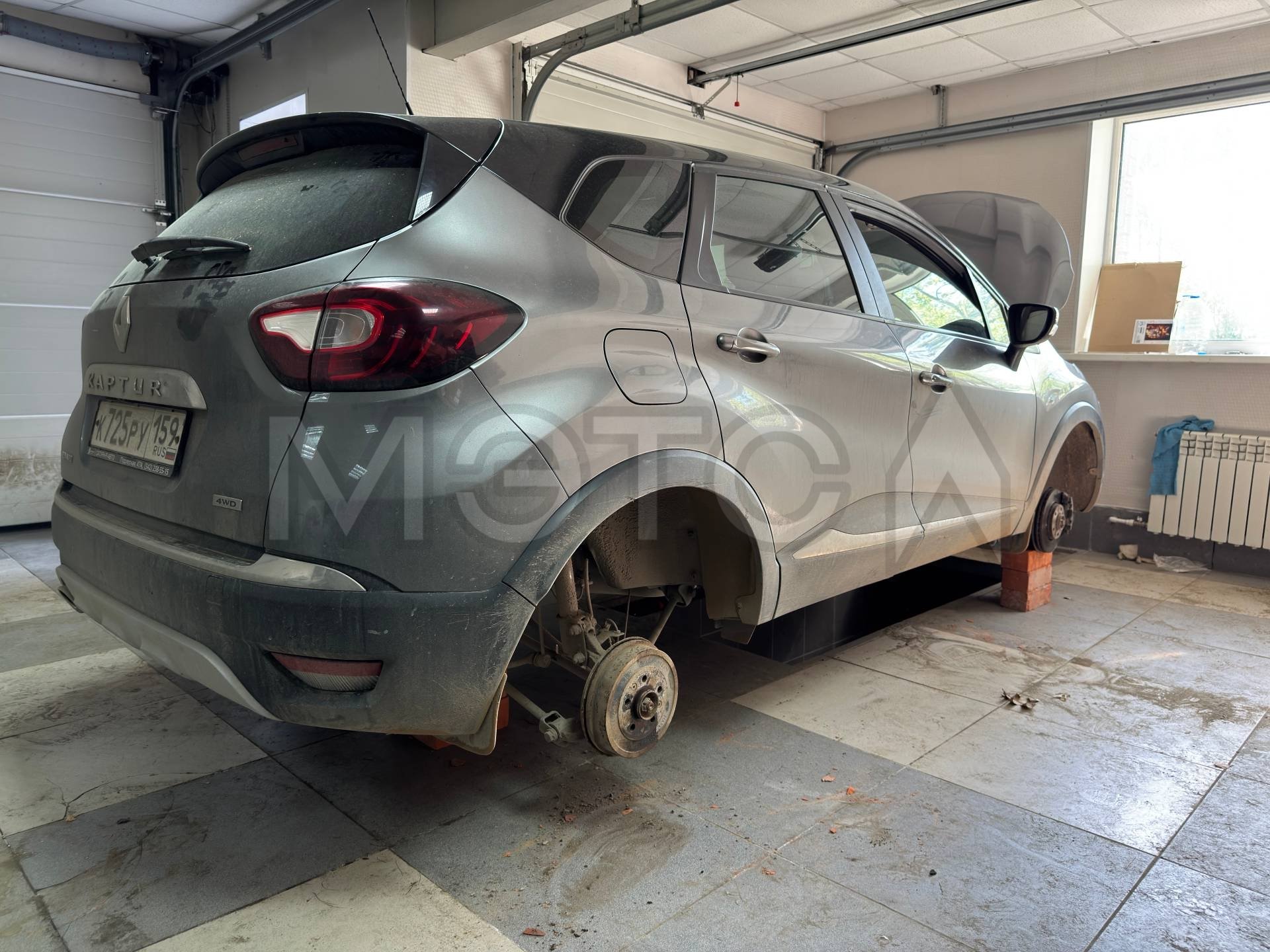 Renault Kaptur