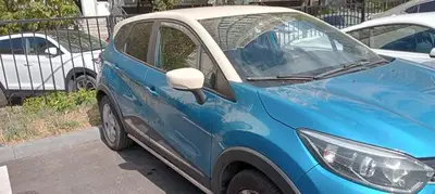 Renault Kaptur