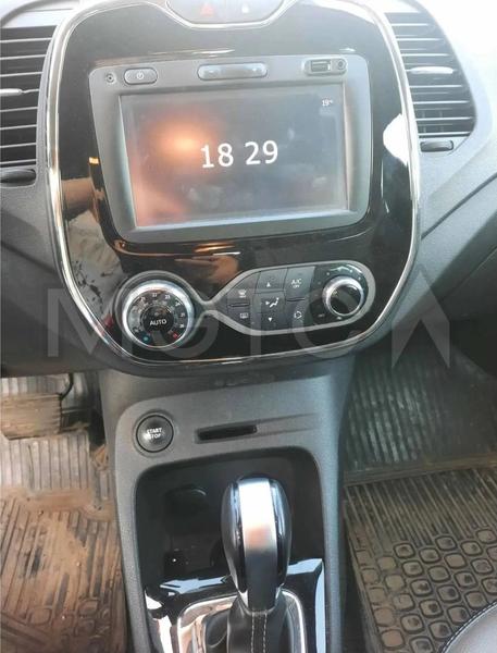 Renault Kaptur 2018, фото 17