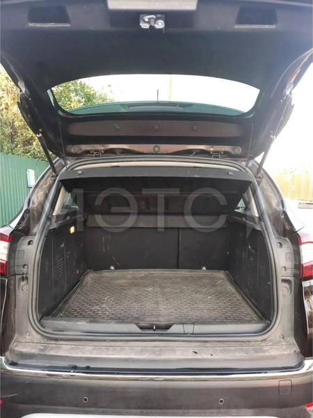 Renault Kaptur 2018, фото 16