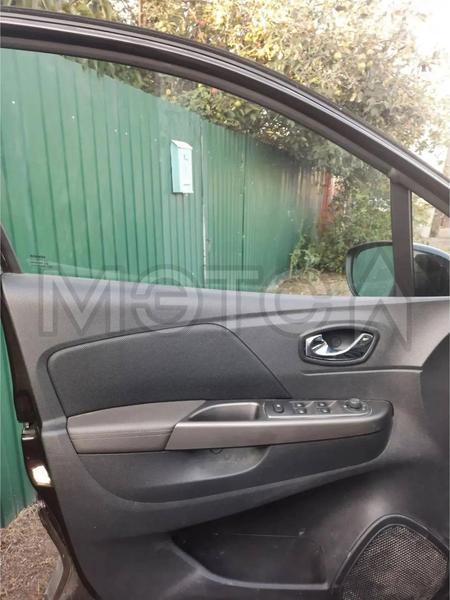 Renault Kaptur 2018, фото 15