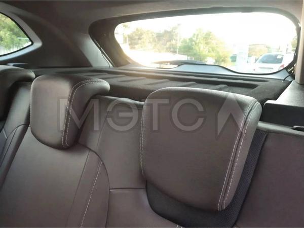 Renault Kaptur 2018, фото 7
