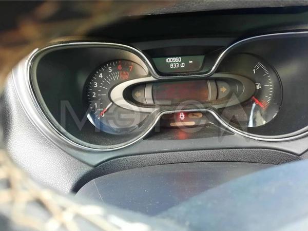 Renault Kaptur 2018, фото 18