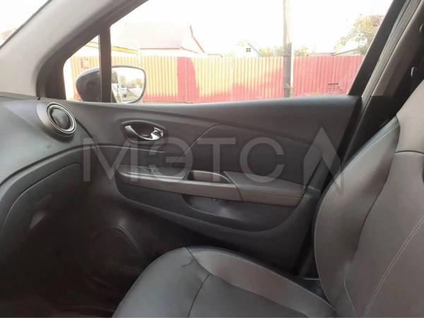 Renault Kaptur 2018, фото 8