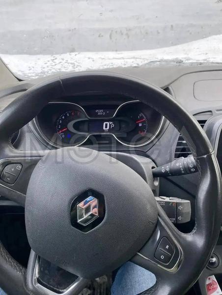 Renault Kaptur 2018, фото 9