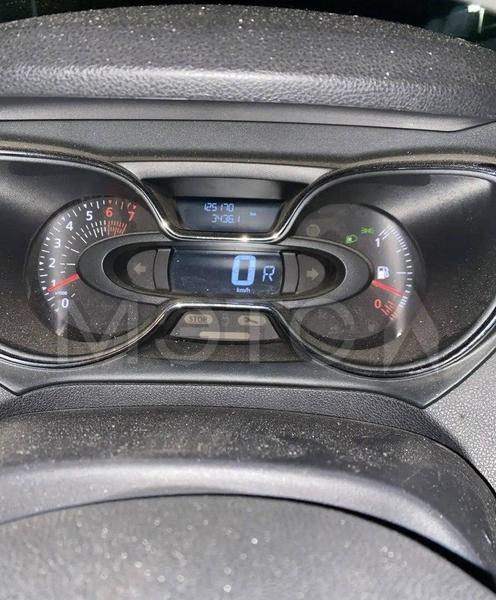 Renault Kaptur 2018, фото 7