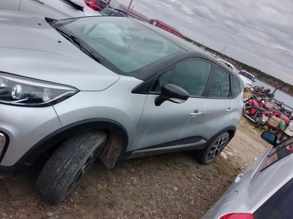 Renault Kaptur 2019, фото 4