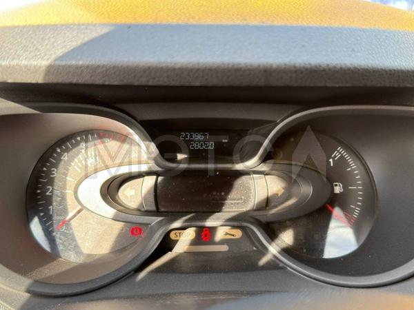 Renault Kaptur 2018, фото 6