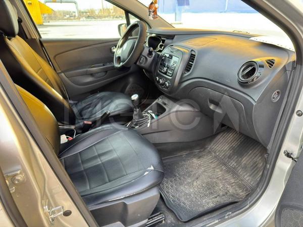 Renault Kaptur 2018, фото 7