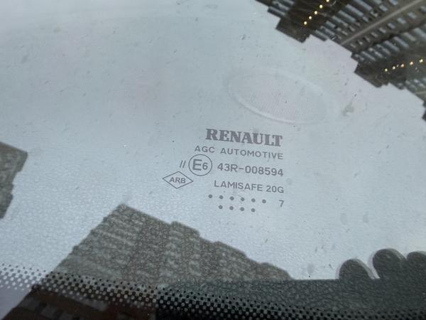 Renault Kaptur 2017, фото 4