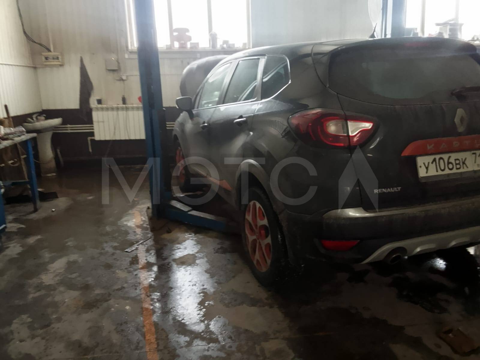 Renault Kaptur