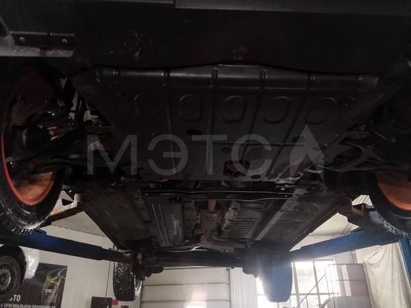 Renault Kaptur 2017, фото 11