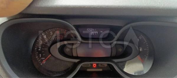 Renault Kaptur 2017, фото 10