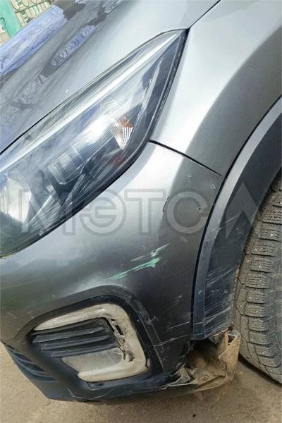 Renault Kaptur 2017, фото 9