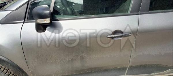 Renault Kaptur 2017, фото 4