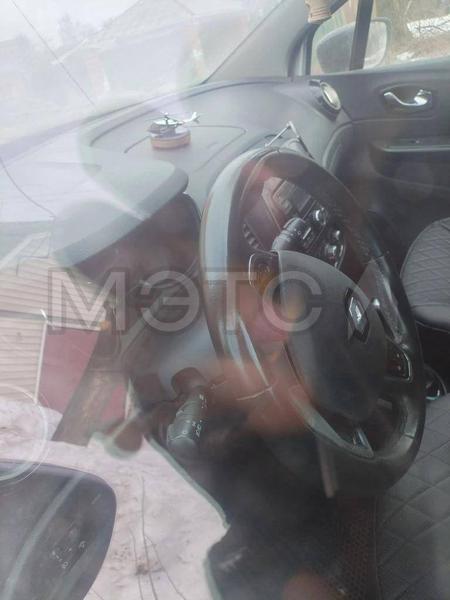 Renault Kaptur 2019, фото 5