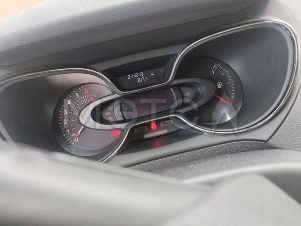 Renault Kaptur 2019, фото 4