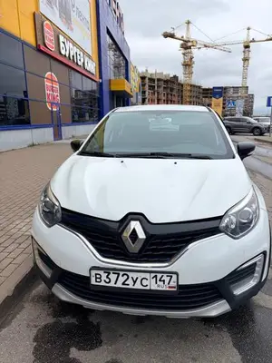 Renault Kaptur