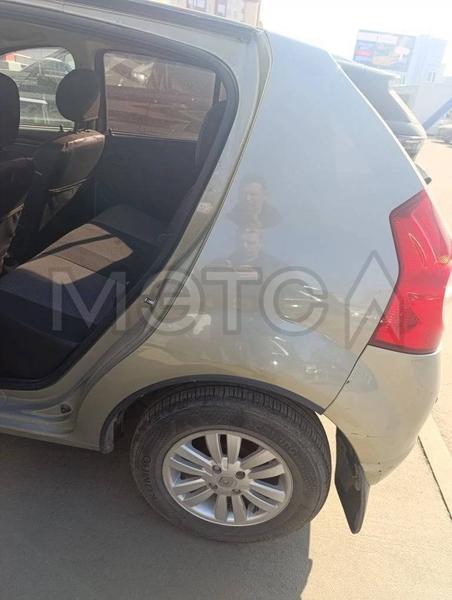 Renault Sandero 2012, фото 6