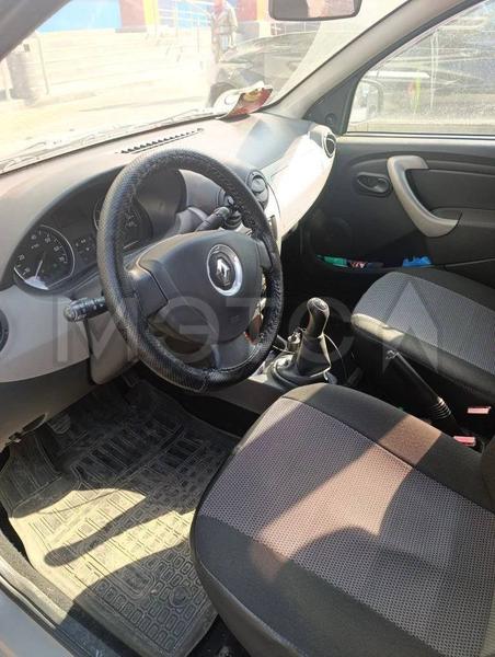 Renault Sandero 2012, фото 7