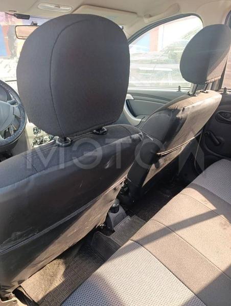 Renault Sandero 2012, фото 13