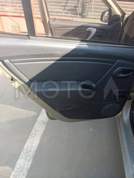 Renault Sandero 2012, фото 10