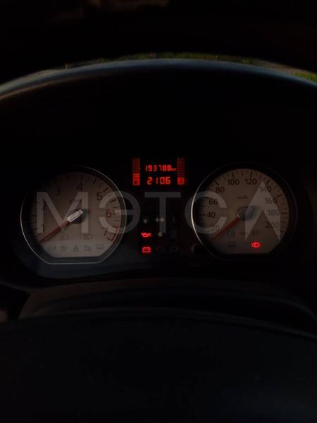Renault Sandero 2012, фото 7