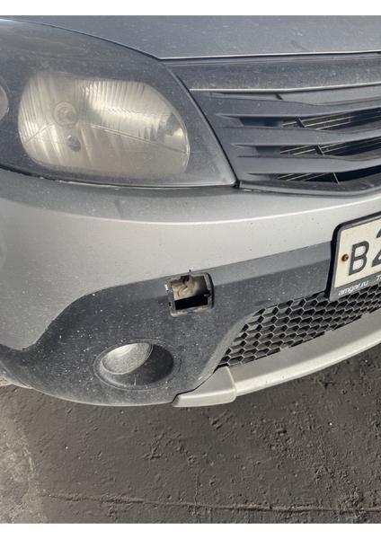 Renault Sandero 2013, фото 4