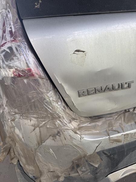 Renault Sandero 2013, фото 14