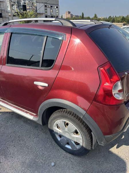 Renault Sandero 2013, фото 10