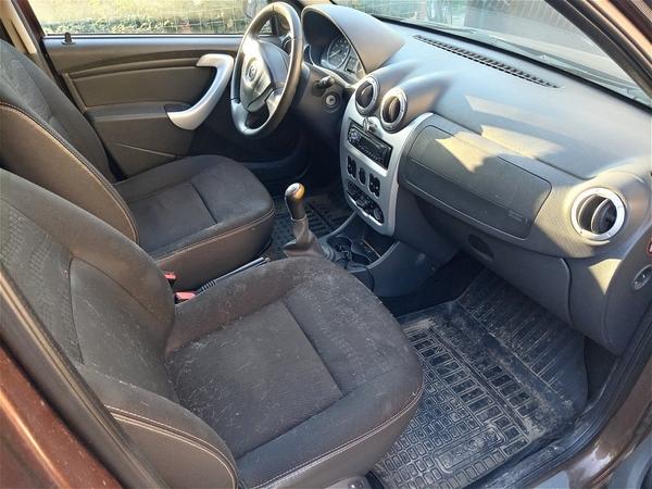Renault Sandero 2014, фото 4