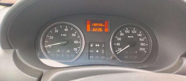 Renault Sandero 2014, фото 10