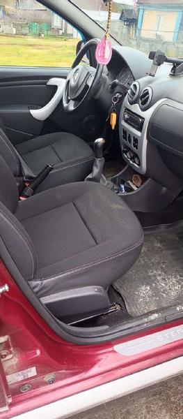 Renault Sandero 2014, фото 4
