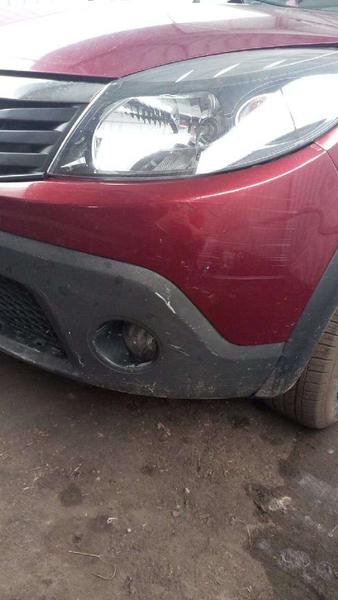 Renault Sandero 2014, фото 8