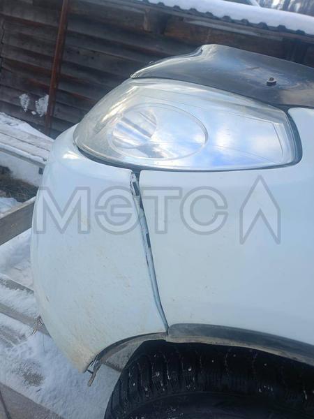 Renault Sandero 2011, фото 4