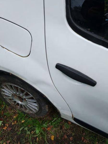 Renault Sandero 2011, фото 8