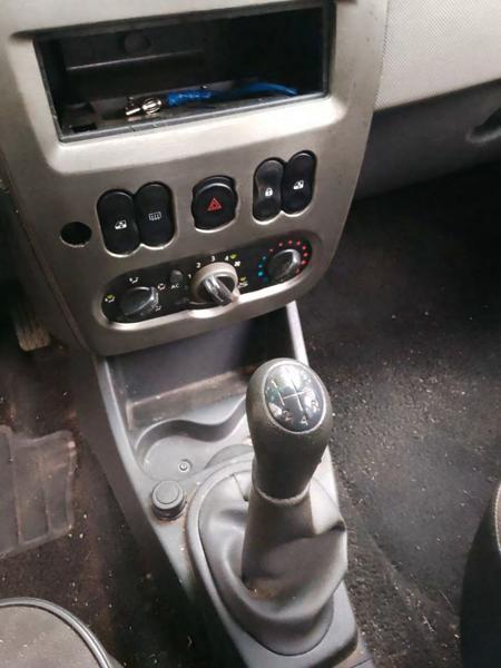 Renault Sandero 2011, фото 15