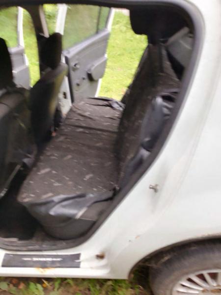 Renault Sandero 2011, фото 14