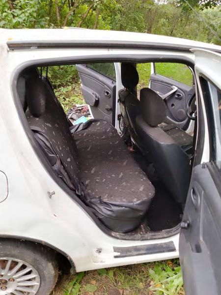 Renault Sandero 2011, фото 13