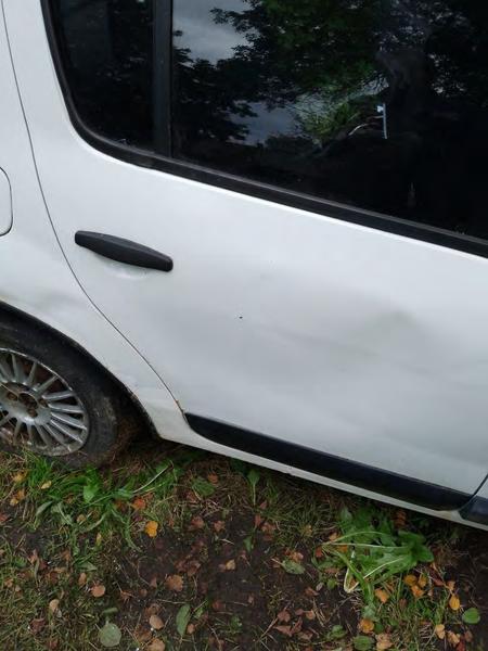 Renault Sandero 2011, фото 7