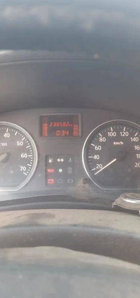 Renault Sandero 2011, фото 4