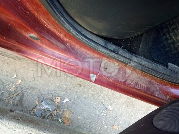 Renault Logan 2010, фото 7