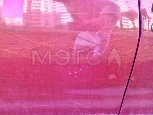 Renault Logan 2010, фото 2