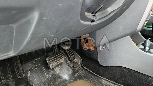 Renault Sandero 2012, фото 4