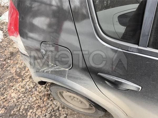 Renault Sandero 2012, фото 7