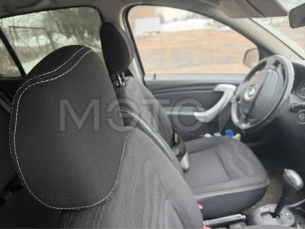 Renault Sandero 2012, фото 11