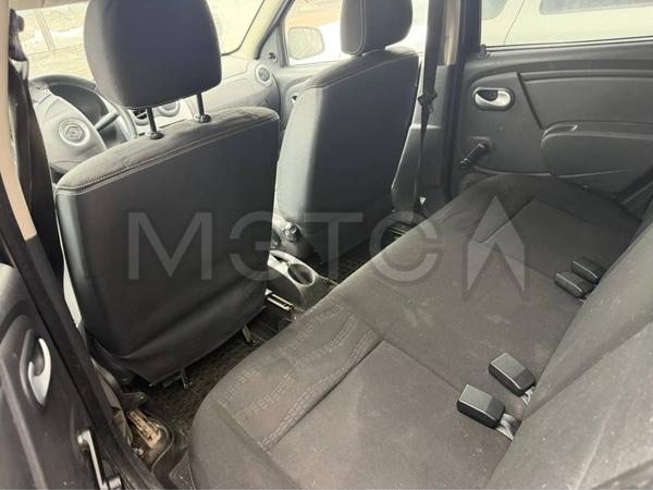 Renault Sandero 2012, фото 12