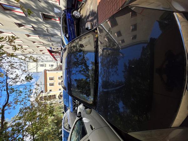 Renault Sandero 2013, фото 2