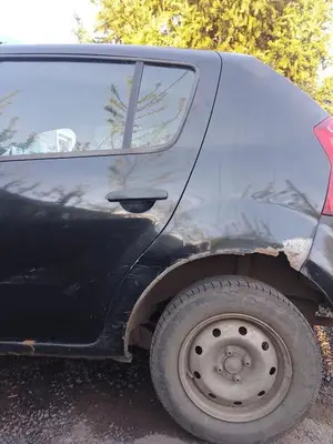 Renault Logan 2011 с торгов по банкротству, фото 1