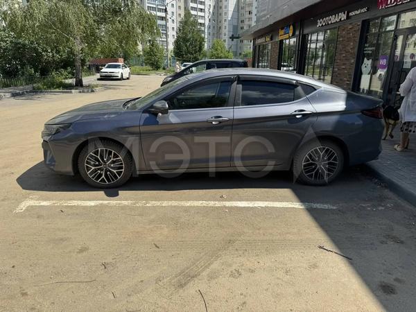 Москвич 6 2023, фото 3